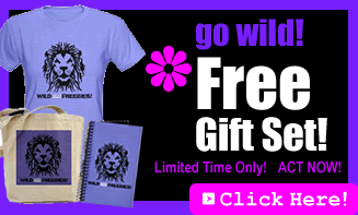 Free Gift Set! Click Here!