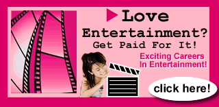 Love Entertainment.