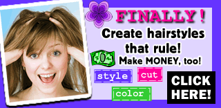 Click Here For To Learn How To Get A Degree In Hair Care!