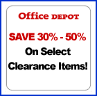 Office Depot, Inc
